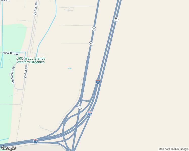 map of restaurants, bars, coffee shops, grocery stores, and more near 9216 Broadway Boulevard Southeast in Albuquerque