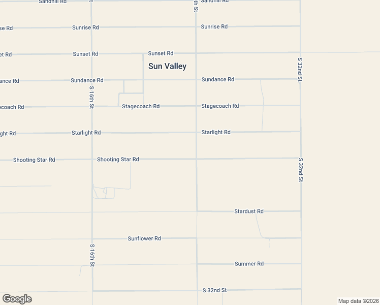 map of restaurants, bars, coffee shops, grocery stores, and more near 7894 Shooting Star Road in Holbrook
