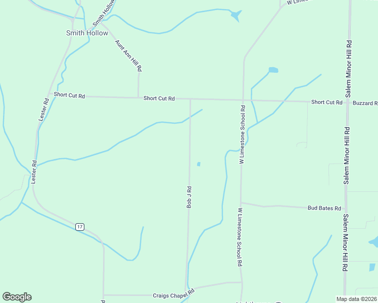 map of restaurants, bars, coffee shops, grocery stores, and more near 27611 Bob J Road in Lester