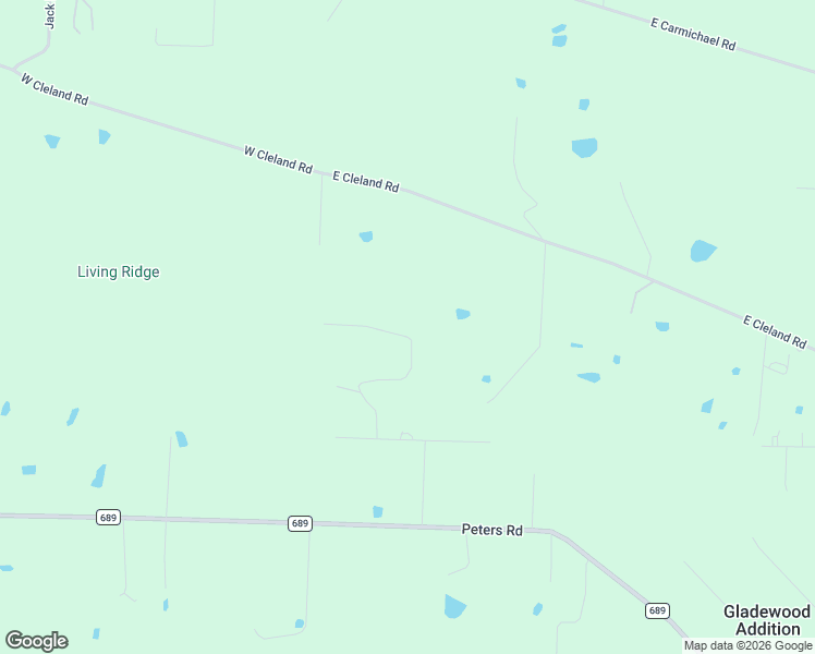 map of restaurants, bars, coffee shops, grocery stores, and more near 12315 Dalin Road in Cabot