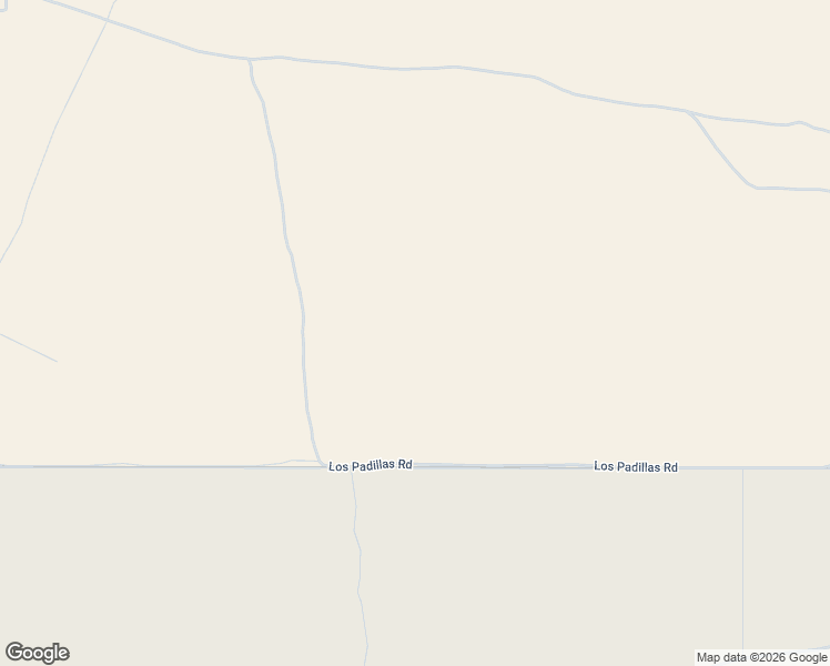 map of restaurants, bars, coffee shops, grocery stores, and more near Los Padillas Road in Albuquerque