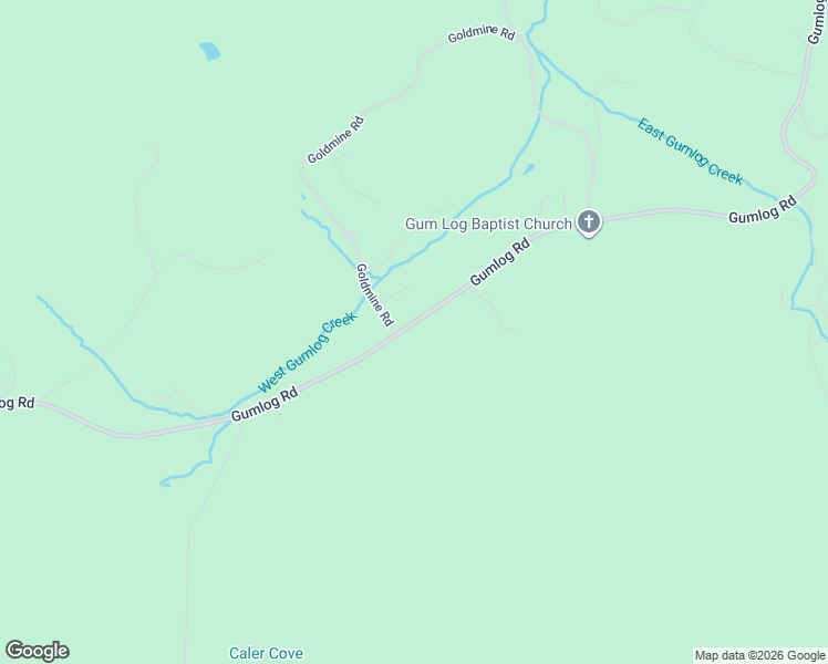 map of restaurants, bars, coffee shops, grocery stores, and more near 5841 Gumlog Road in Young Harris