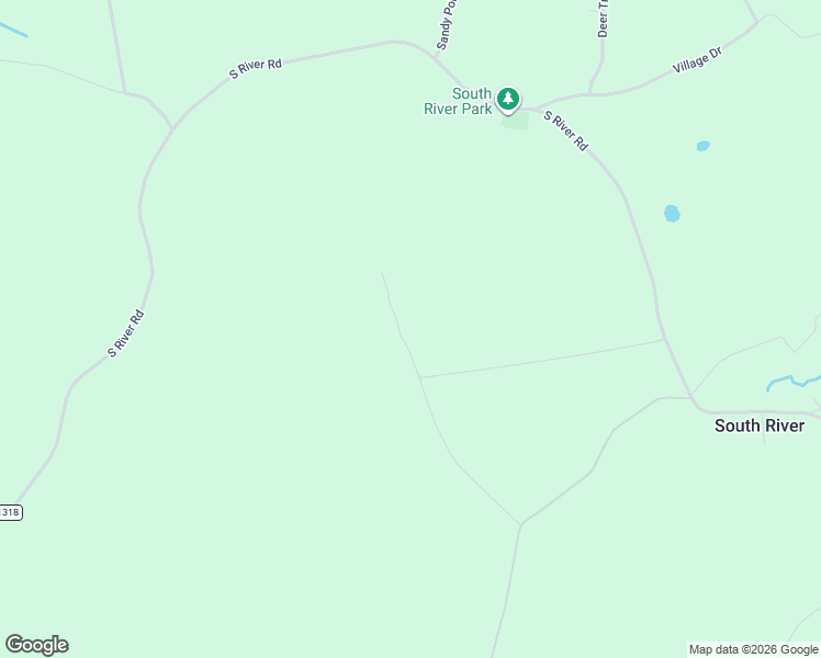 map of restaurants, bars, coffee shops, grocery stores, and more near in South River