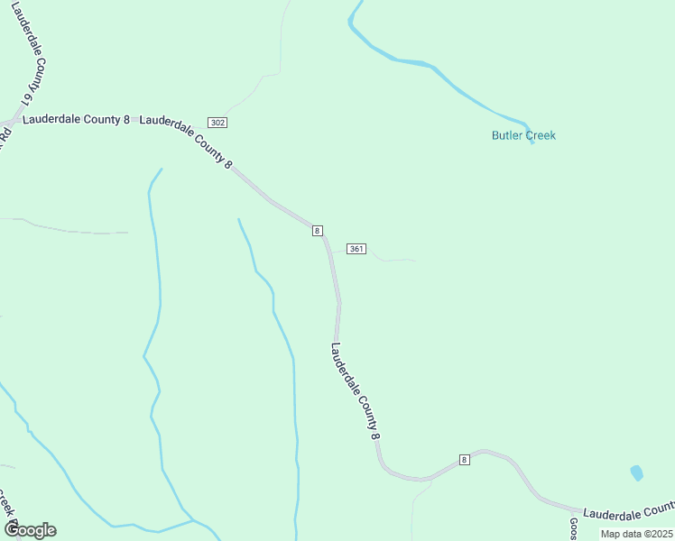 map of restaurants, bars, coffee shops, grocery stores, and more near 28151 County Road 8 in Florence