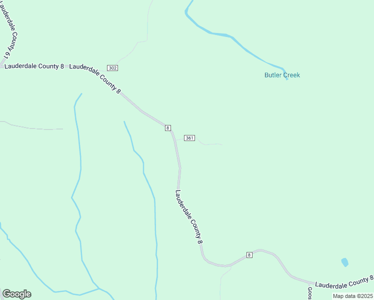 map of restaurants, bars, coffee shops, grocery stores, and more near 28151 County Road 8 in Florence