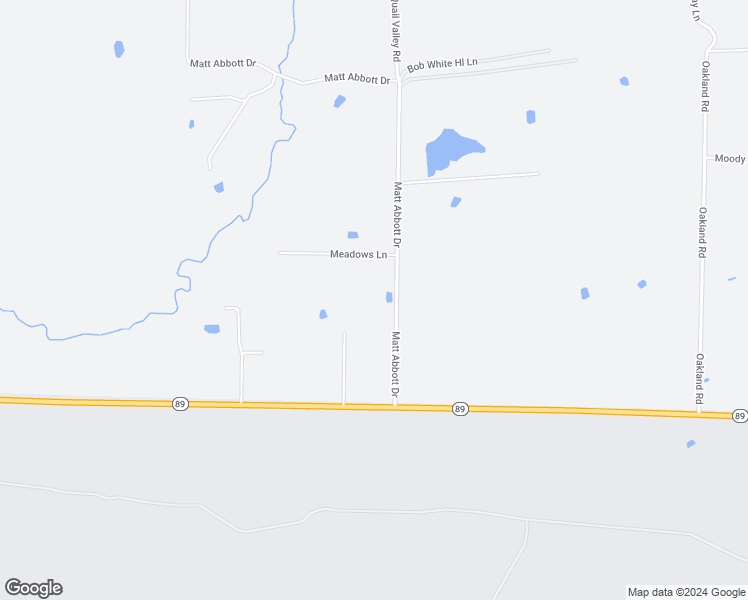 map of restaurants, bars, coffee shops, grocery stores, and more near 33 Matt Abbott Road in North Little Rock