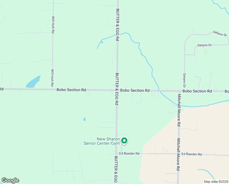 map of restaurants, bars, coffee shops, grocery stores, and more near 2000 Bobo Section Road in Hazel Green