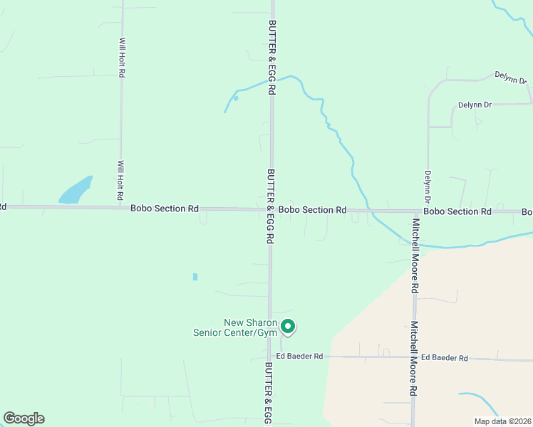 map of restaurants, bars, coffee shops, grocery stores, and more near 2000 Bobo Section Road in Hazel Green