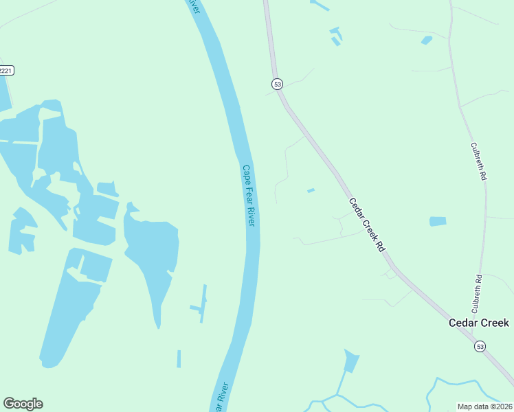 map of restaurants, bars, coffee shops, grocery stores, and more near 2874 Turnkey Drive in Fayetteville