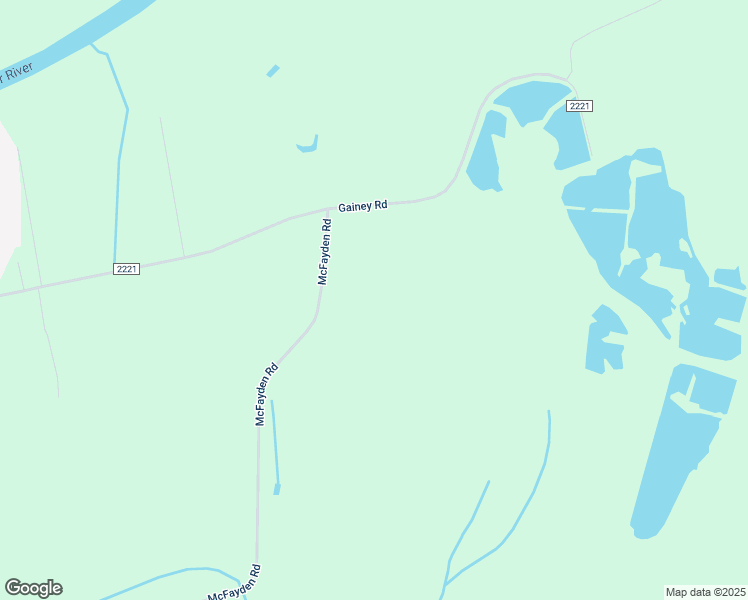 map of restaurants, bars, coffee shops, grocery stores, and more near 2073 McFayden Road in Fayetteville