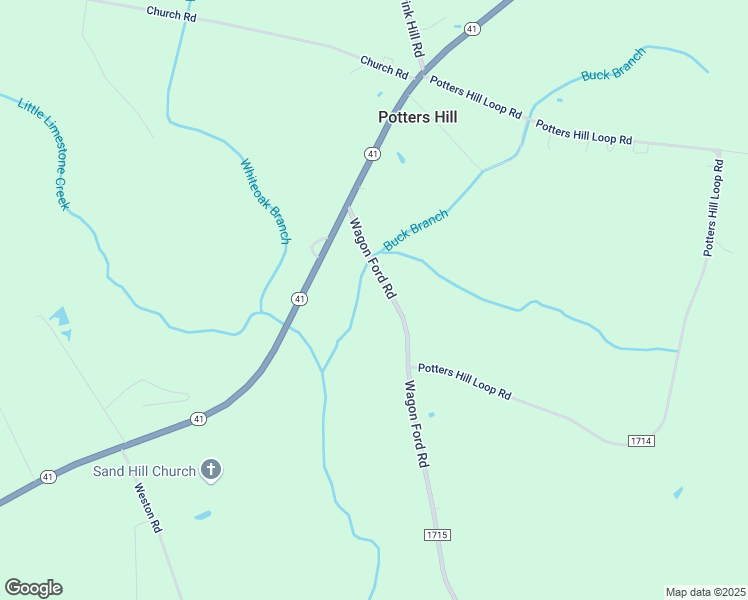 map of restaurants, bars, coffee shops, grocery stores, and more near 991 Wagon Ford Road in Pink Hill