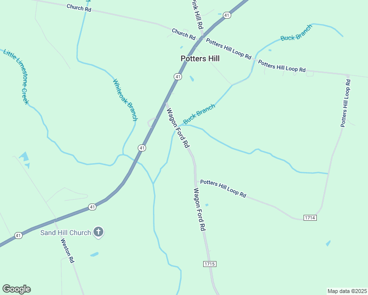map of restaurants, bars, coffee shops, grocery stores, and more near 991 Wagon Ford Road in Pink Hill