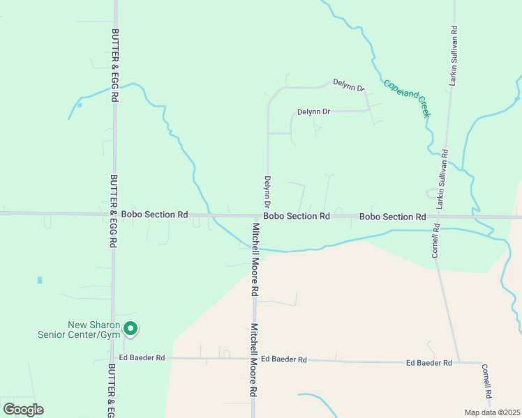 map of restaurants, bars, coffee shops, grocery stores, and more near 1775 Bobo Section Road in Hazel Green