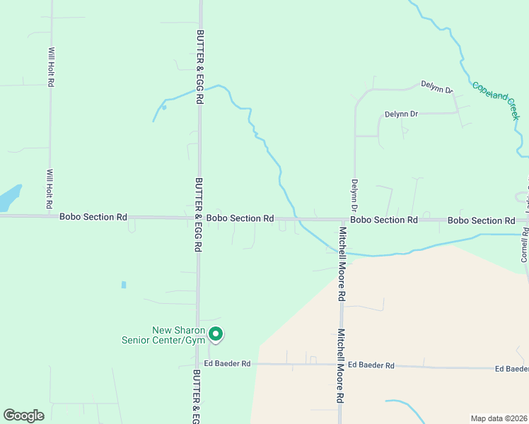 map of restaurants, bars, coffee shops, grocery stores, and more near 1909 Bobo Section Road in Hazel Green