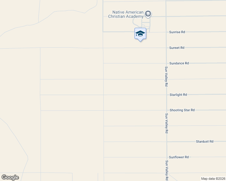 map of restaurants, bars, coffee shops, grocery stores, and more near 7506 Starlight Road in Holbrook