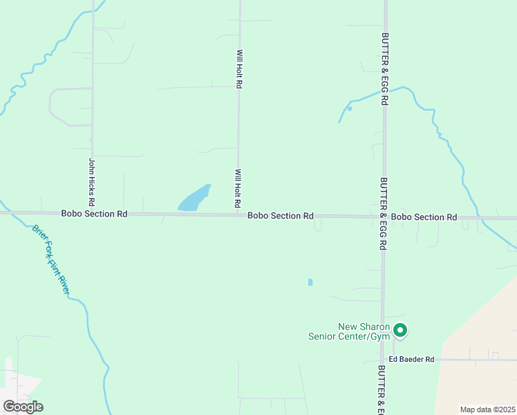 map of restaurants, bars, coffee shops, grocery stores, and more near 2187 Bobo Section Road in Hazel Green