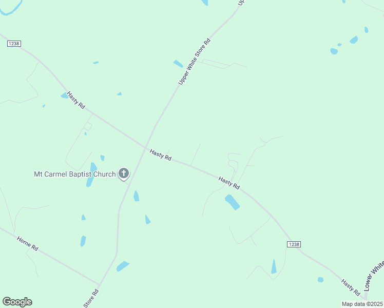 map of restaurants, bars, coffee shops, grocery stores, and more near 1068 Hasty Road in Peachland