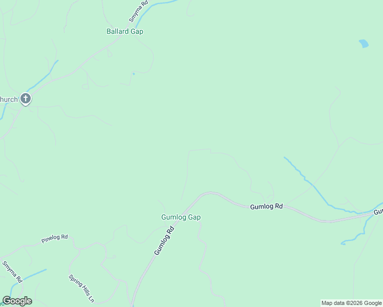 map of restaurants, bars, coffee shops, grocery stores, and more near 551 Wild Turkey Road in Blairsville