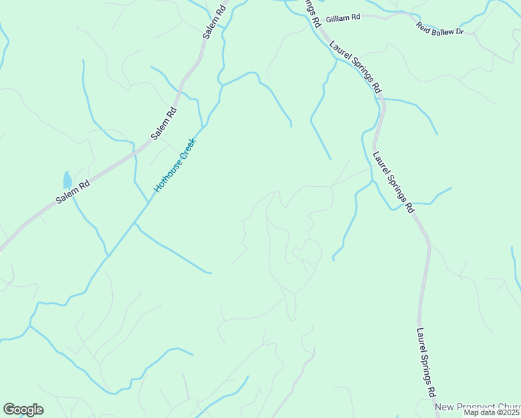 map of restaurants, bars, coffee shops, grocery stores, and more near 598 Hickory Drive in Mineral Bluff
