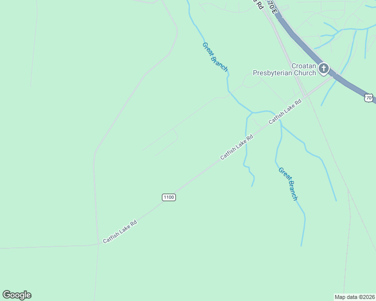 map of restaurants, bars, coffee shops, grocery stores, and more near 471 Catfish Lake Road in New Bern