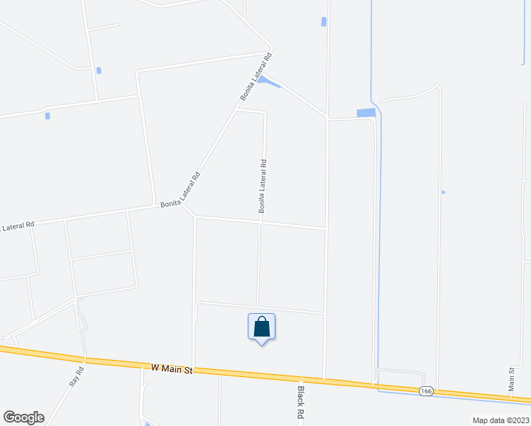 map of restaurants, bars, coffee shops, grocery stores, and more near 2309 Bonita Lateral Road in Santa Maria