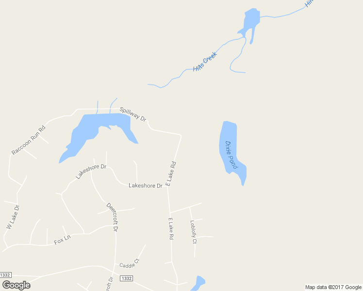 map of restaurants, bars, coffee shops, grocery stores, and more near 30501 East Lake Road in Wagram