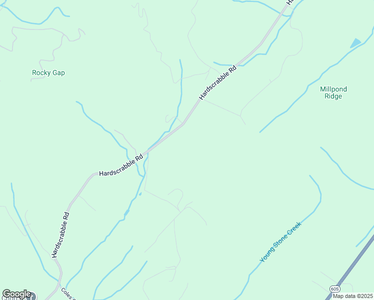 map of restaurants, bars, coffee shops, grocery stores, and more near 4082 Hardscrabble Road in Mineral Bluff