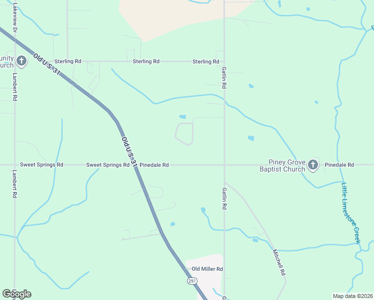 map of restaurants, bars, coffee shops, grocery stores, and more near 27730 Gretta Circle in Ardmore
