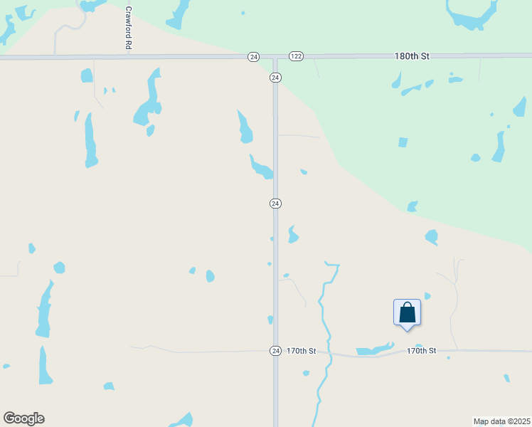 map of restaurants, bars, coffee shops, grocery stores, and more near in Purcell