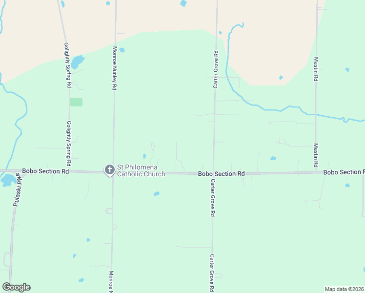 map of restaurants, bars, coffee shops, grocery stores, and more near 3365 Bobo Section Road in Hazel Green