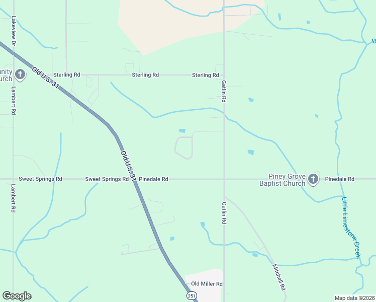 map of restaurants, bars, coffee shops, grocery stores, and more near 27777 Gretta Circle in Ardmore