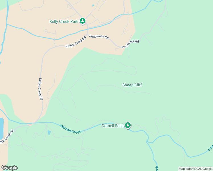 map of restaurants, bars, coffee shops, grocery stores, and more near Shake Hollow Drive in Rabun County