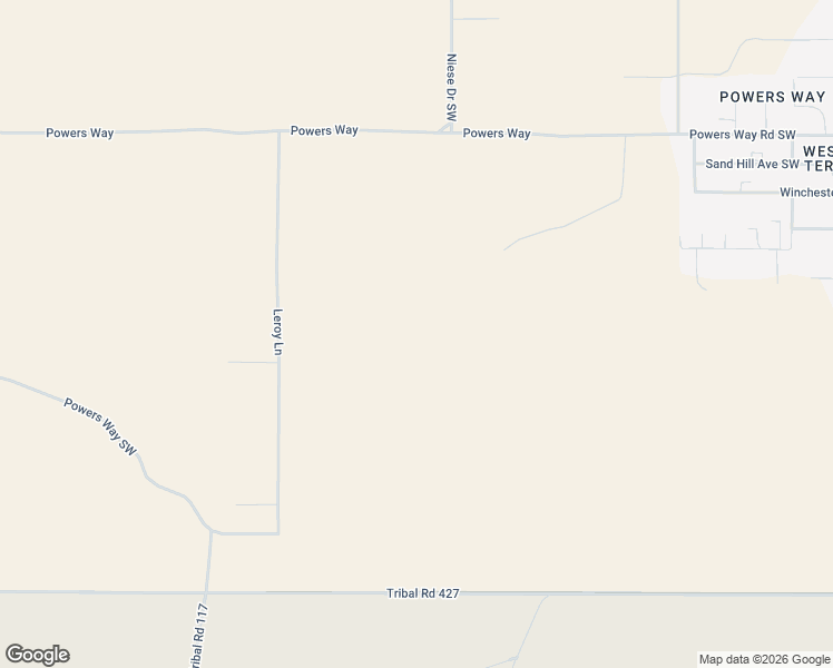 map of restaurants, bars, coffee shops, grocery stores, and more near 7050 Leroy Lane in Albuquerque
