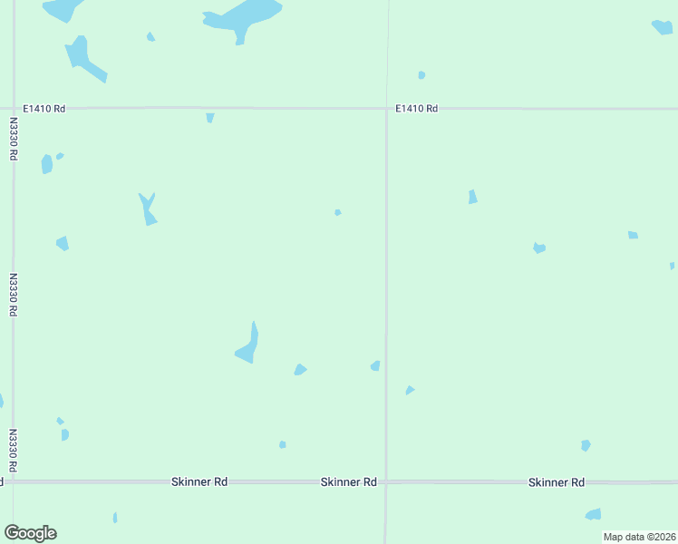 map of restaurants, bars, coffee shops, grocery stores, and more near in Wanette