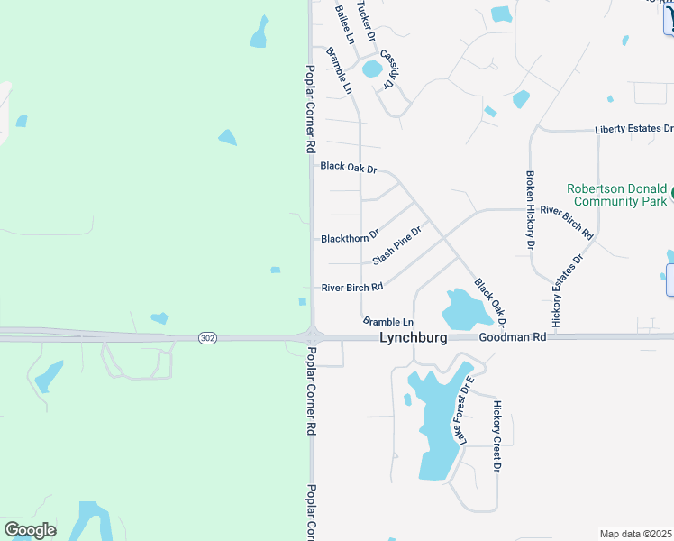 map of restaurants, bars, coffee shops, grocery stores, and more near 6915 Slash Pine Drive in Walls