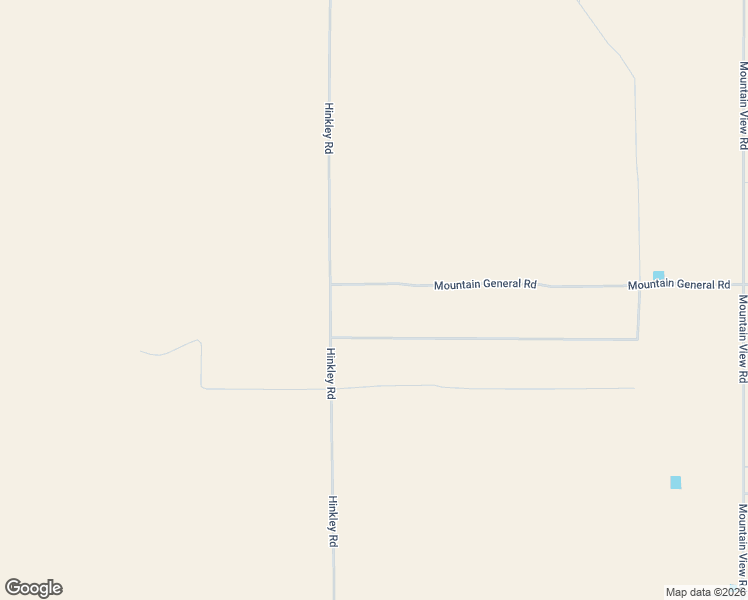 map of restaurants, bars, coffee shops, grocery stores, and more near 39222 Hinkley Road in Hinkley