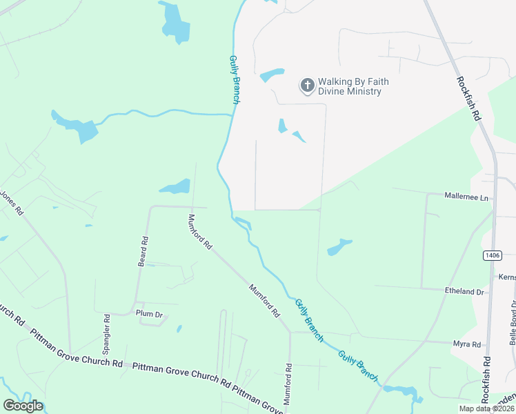 map of restaurants, bars, coffee shops, grocery stores, and more near 251 Briar Hill Road in Raeford