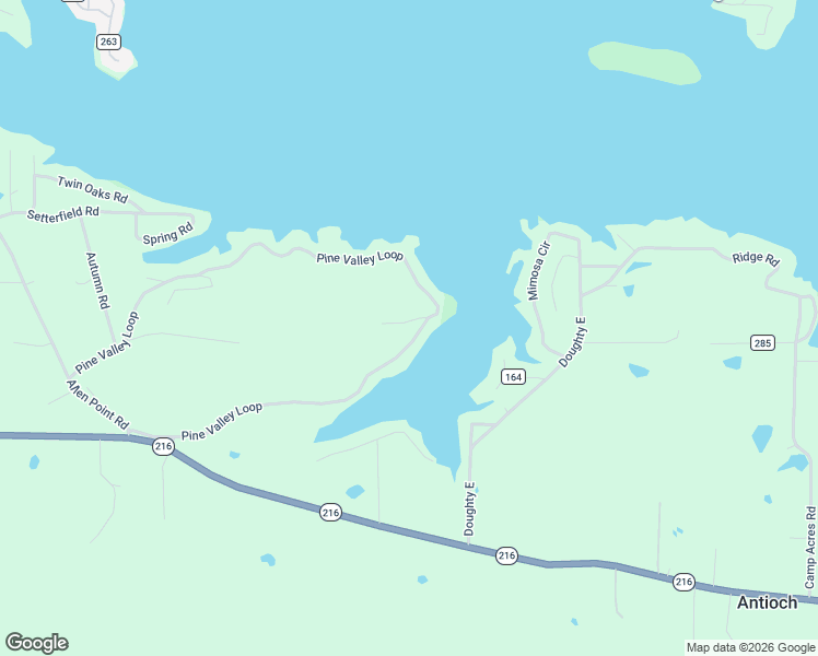 map of restaurants, bars, coffee shops, grocery stores, and more near 9 Josie Lane in Houston