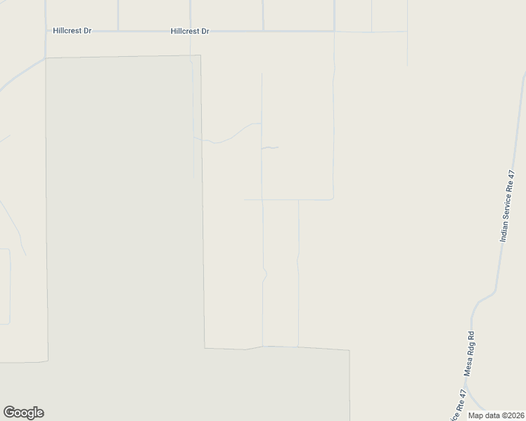 map of restaurants, bars, coffee shops, grocery stores, and more near Gabe Road in Cibola County