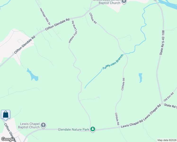 map of restaurants, bars, coffee shops, grocery stores, and more near 455 Hopper Fish Camp Road in Spartanburg