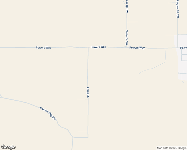 map of restaurants, bars, coffee shops, grocery stores, and more near 7030 Leroy Lane in Albuquerque