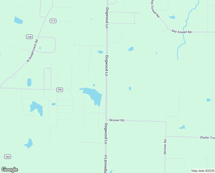 map of restaurants, bars, coffee shops, grocery stores, and more near 863-1203 Dogwood Ln in Austin