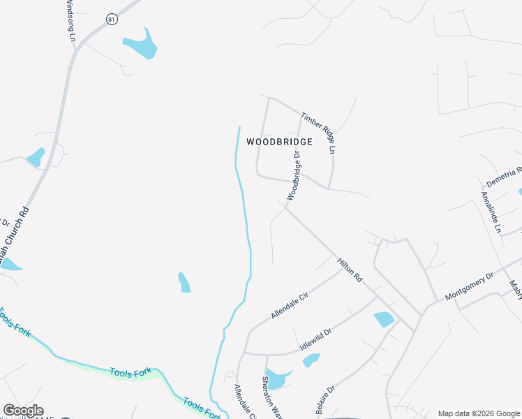 map of restaurants, bars, coffee shops, grocery stores, and more near 3153 State Route 960 in Rock Hill