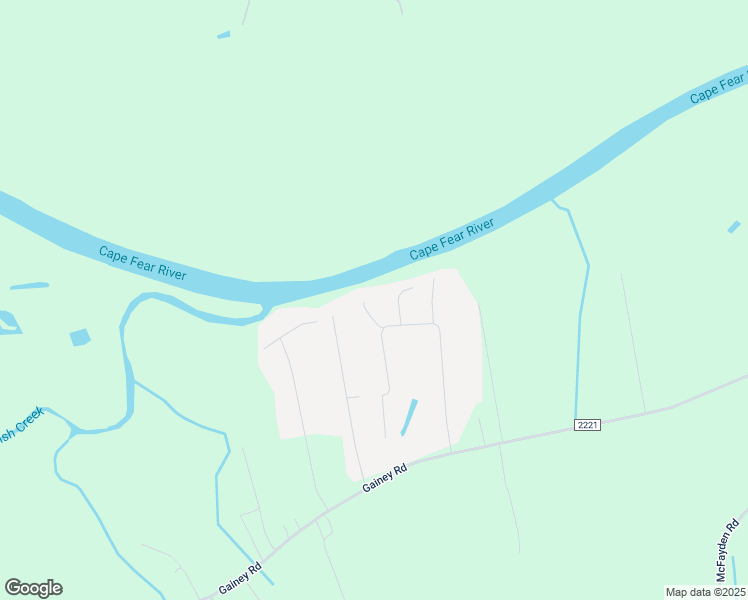 map of restaurants, bars, coffee shops, grocery stores, and more near 5893 Saint Patricks Drive in Fayetteville
