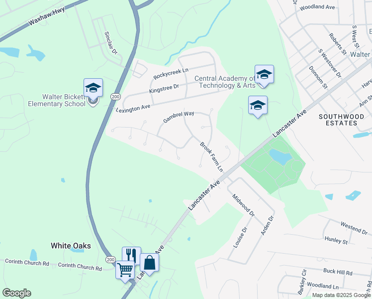 map of restaurants, bars, coffee shops, grocery stores, and more near 834 Harvest Way in Monroe