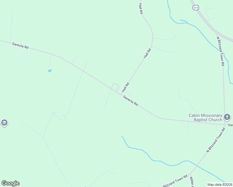 map of restaurants, bars, coffee shops, grocery stores, and more near 1768-1782 Sarecta Road in Pink Hill