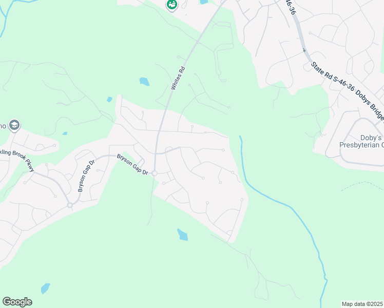 map of restaurants, bars, coffee shops, grocery stores, and more near 984 Skywater Drive in Fort Mill