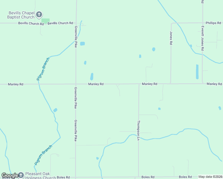 map of restaurants, bars, coffee shops, grocery stores, and more near 991 Manley Road in Hazel Green