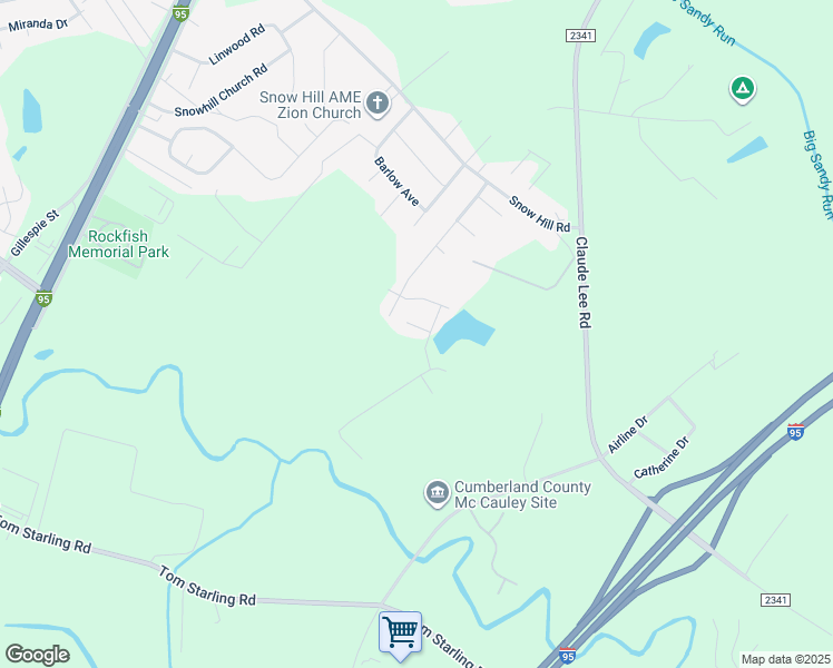 map of restaurants, bars, coffee shops, grocery stores, and more near in Fayetteville