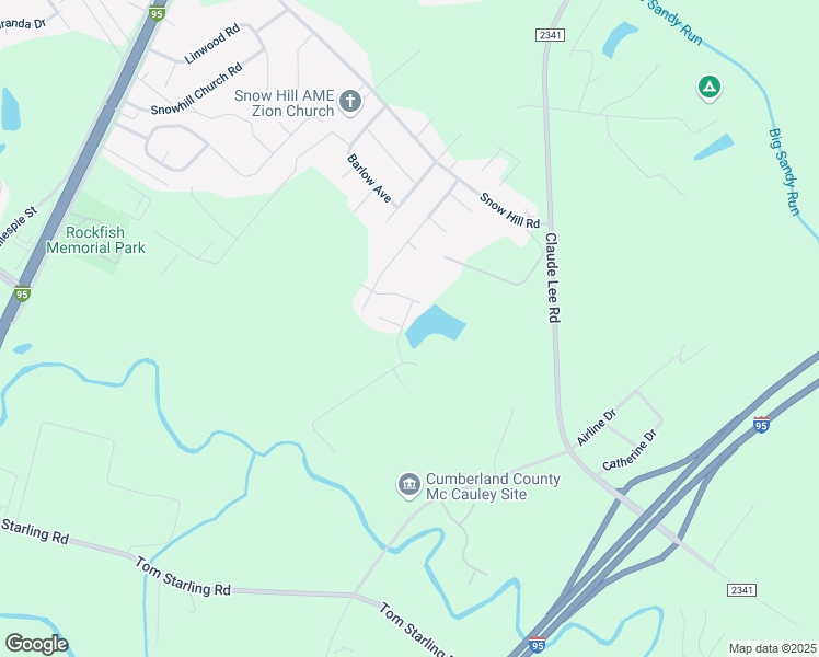 map of restaurants, bars, coffee shops, grocery stores, and more near 3713 Image Lane in Fayetteville